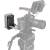 SmallRig 3203 płytka w użyciu